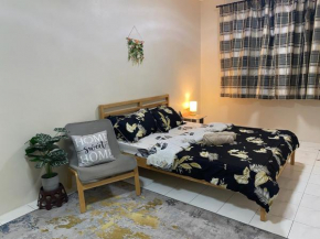 Tanjung Hijau Homestay - Bukit Beruntung - 2ndFloor Bungalow - 4 bedrooms